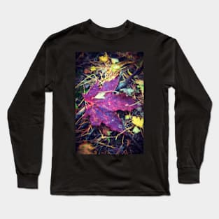 Fallen Long Sleeve T-Shirt